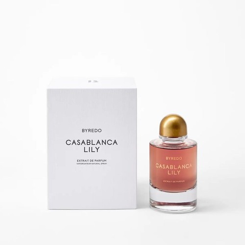 Byredo casablanca lily extrait - casablanca,